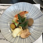 めんどや - 煮物