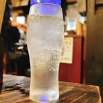 鳥名子 - 京都ドライジン