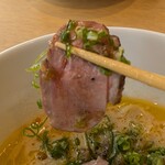 京鴨 いろは - 鴨肉