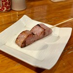 炭火串焼き 辻堂呑場 タイヨウ - 