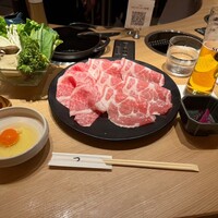 すき焼 しゃぶしゃぶつかだ KITTE大阪店 - 