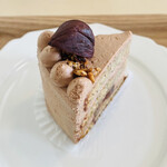 ハレとケ洋菓子店 - 