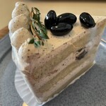 ハレとケ洋菓子店 - 