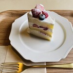 ハレとケ洋菓子店 - 