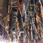 村上の千年鮭 きっかわ - 