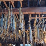 村上の千年鮭 きっかわ - 