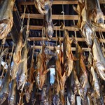 村上の千年鮭 きっかわ - 