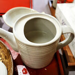 ねのひら製麺 - 