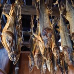 村上の千年鮭 きっかわ - 