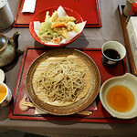 ねのひら製麺 - 