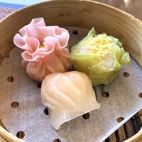 中国料理 彩湖 - 