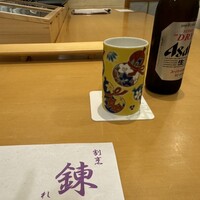 割烹 錬 - 