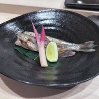 鮨きむら - 