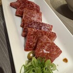 喜寿苑 - イチボ