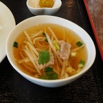 タイ料理 メーパオ - 