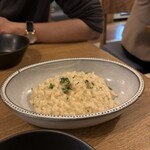 Uottoria TOSCANA - リゾット