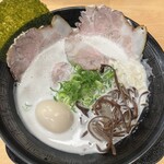 ふくちあん 下阪本店 - 