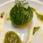 ビストロ じゅん - 