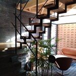 AND PLUS SHARE OFFICE＋COFFEE - 内観③