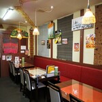 タイ料理 メーパオ - 