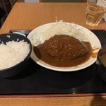 赤坂 竹屋 本店 - 