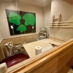 そば 酒 髙島家 - 