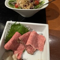 飛騨牛一頭家 馬喰一代 岐阜神田 - 