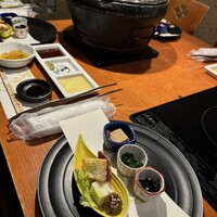 飛騨牛一頭家 馬喰一代 岐阜神田 - 