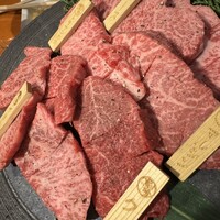 飛騨牛一頭家 馬喰一代 岐阜神田 - 
