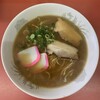 たんぽぽラーメン 