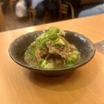 昭和レトロ鉄板酒場 のんで忘れるか - 