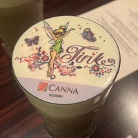 CANNA - 