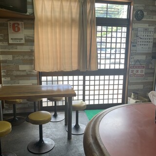 たんぽぽラーメン _2