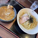 つけ麺 丸和 - 