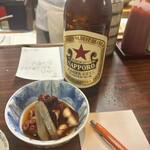 季節一品料理 藤原 - 