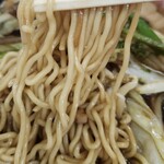 麺家なりた - 