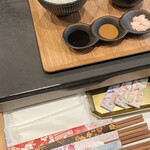 とんかつ ふじ井 - 