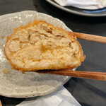 とんかつ ふじ井 - 