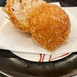 とんかつ ふじ井 - 