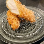 とんかつ ふじ井 - 