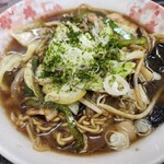 麺家なりた - 