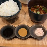 とんかつ ふじ井 - 