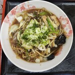 麺家なりた - 