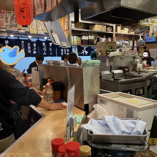 立呑み晩杯屋_2