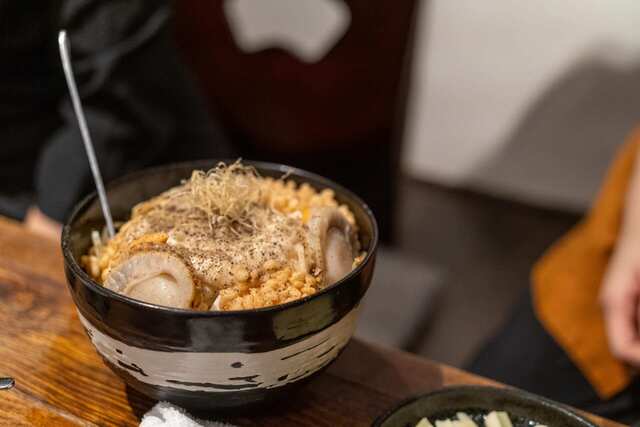 もんじゃ焼き 六本木もんじゃ 4RO （シロ）のご予約 - 六本木/もんじゃ焼き