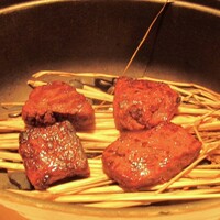 リストランテASO - スモーク