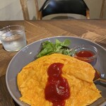 cafe uwaito 常盤店 - 