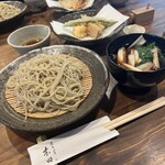 蕎麦屋 木田 - 