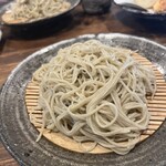 蕎麦屋 木田 - 