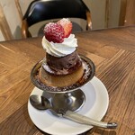 cafe uwaito 常盤店 - 